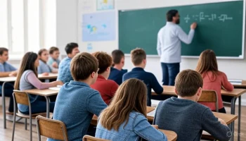Петербург борется с дефицитом учителей