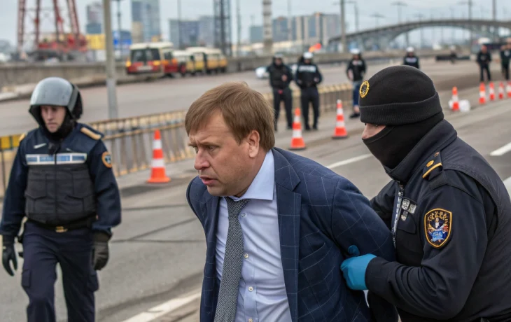 В Коми выявили мошенничество на 61 млн при ремонте мостов: задержан глава фирмы из Петербурга В Коми выявили мошенничество на 61 млн при ремонте мостов: задержан глава фирмы из Петербурга