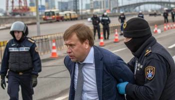В Коми выявили мошенничество на 61 млн при ремонте мостов: задержан глава фирмы из Петербурга