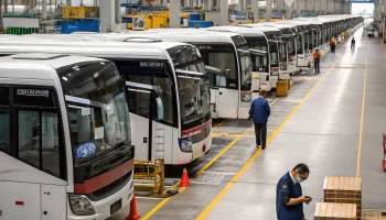Российские автозаводы требуют стабильности: субсидии, провалы в заказах и перспективы в центре обсуж