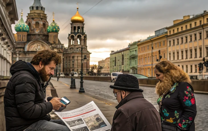 Петербуржцы рассказали, сколько денег им нужно для жизни и как экономят Петербуржцы рассказали, сколько денег им нужно для жизни и как экономят