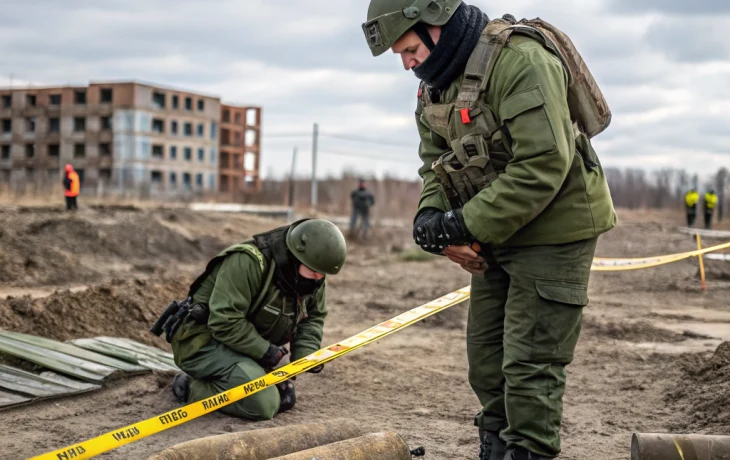 Старые боеприпасы нашли на стройке ШМСД в Петербурге и уничтожили на полигоне Ленобласти Старые боеприпасы нашли на стройке ШМСД в Петербурге и уничтожили на полигоне Ленобласти