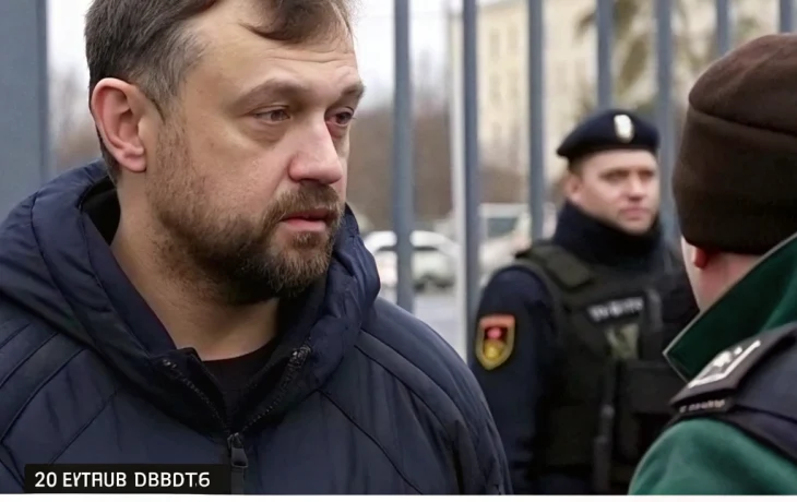 Петербуржец, скрывавшийся с дочерью 5 лет, задержан в Минске при попытке вылета за границу Петербуржец, скрывавшийся с дочерью 5 лет, задержан в Минске при попытке вылета за границу
