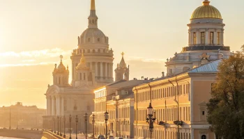 Редко бывает: солнце в Петербурге светило почти 15 часов — максимальное значение за десятилетия